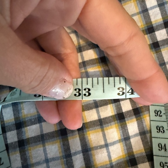 Timberland Pro Flex, Original fit short sleeve button down • Men’s XXLT - Picture 8 of 8